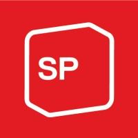 SP Schweiz Firmen-Logo
